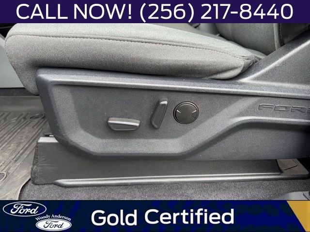 Used 2023 Ford F150 XLT w/ Equipment Group 302A High image 20