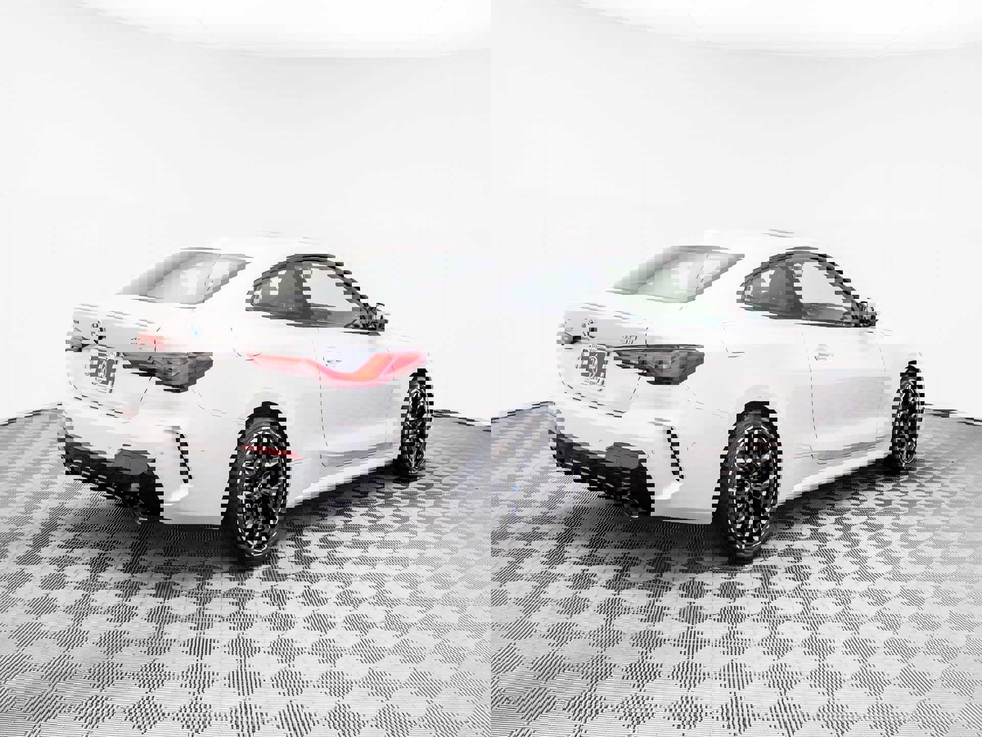 New 2026 BMW 430i xDrive Coupe w/ M Sport Package image 6