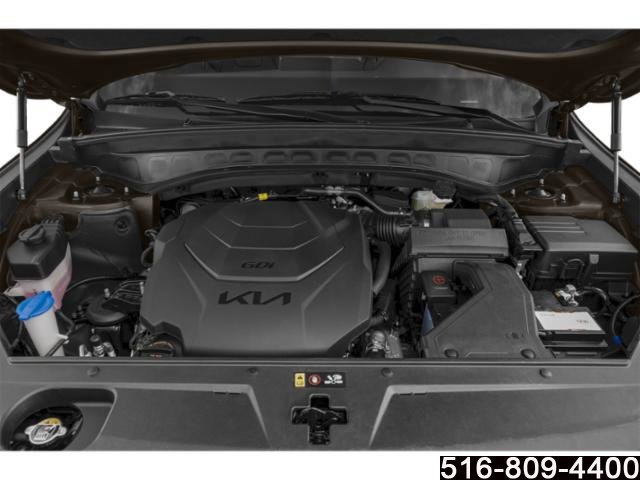 Used 2022 Kia Telluride EX w/ EX Premium Package AWD/4WD image 16