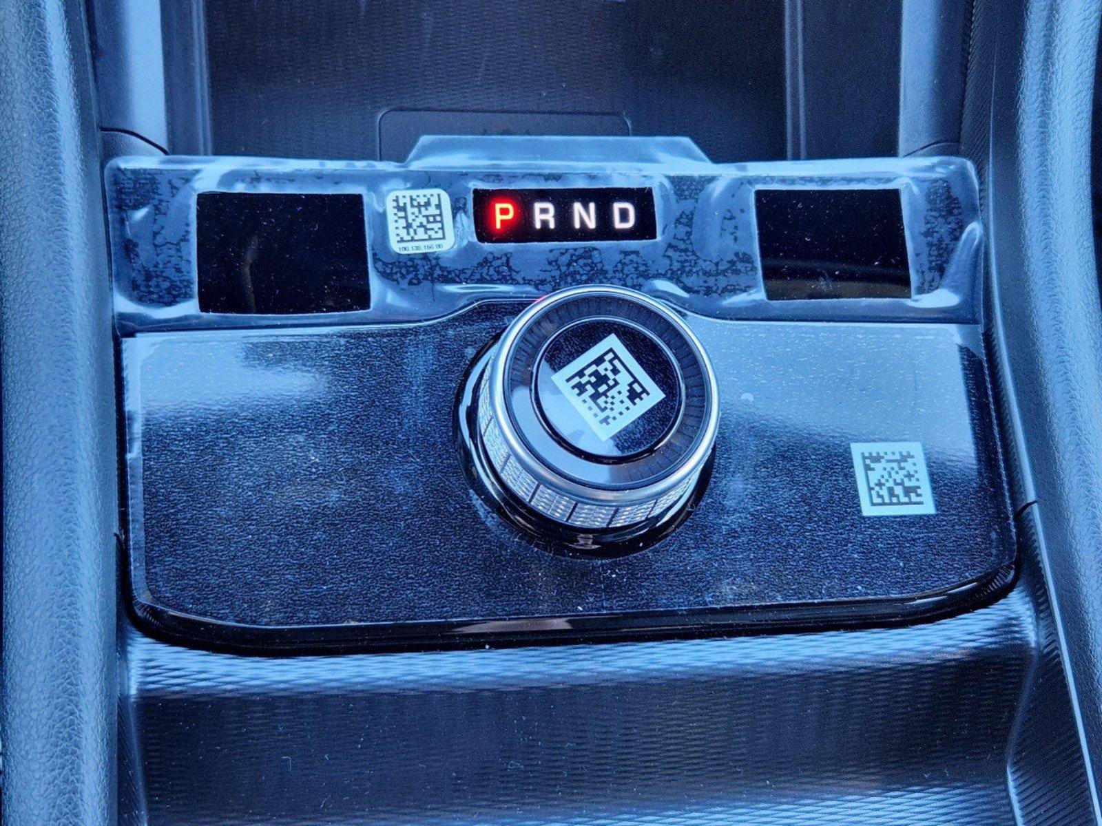 New 2025 Jeep Grand Cherokee Altitude image 30