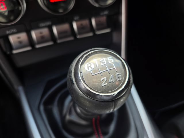 Used 2023 Subaru BRZ Premium RWD image 5