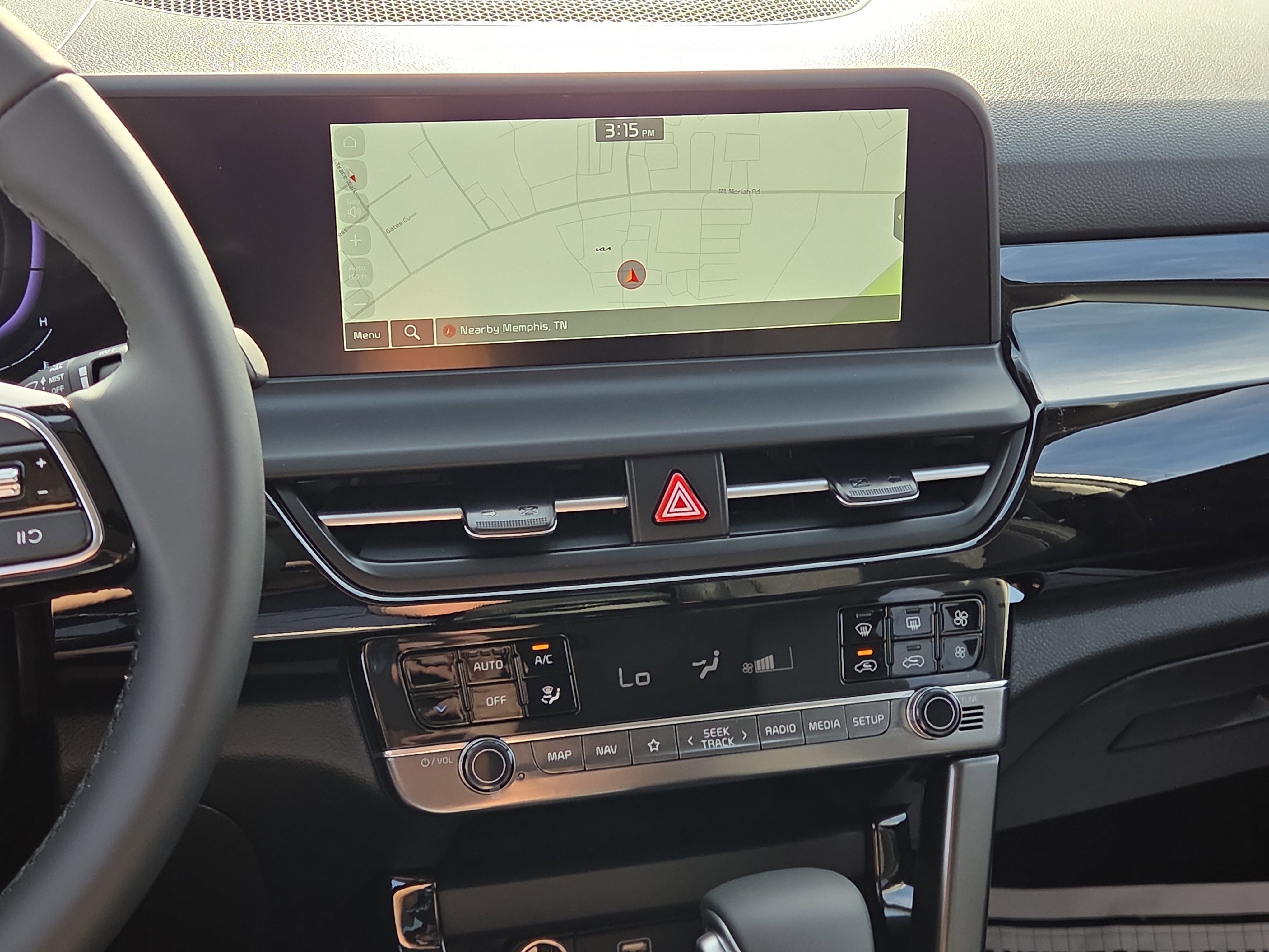 New 2026 Kia Seltos S FWD image 12