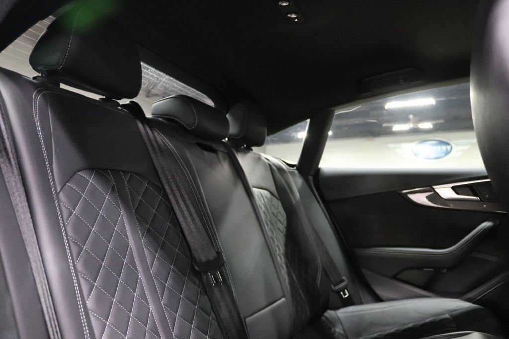 Used 2018 Audi S5 Prestige w/ S Sport Package image 27