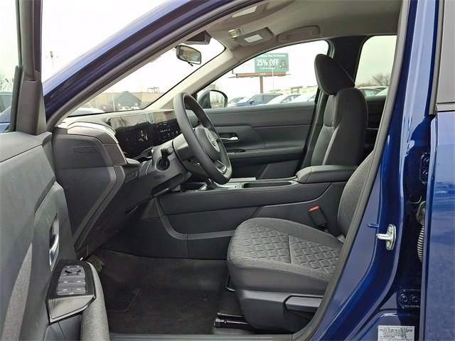 New 2026 Nissan Kicks SV w/ Charging Package image 11