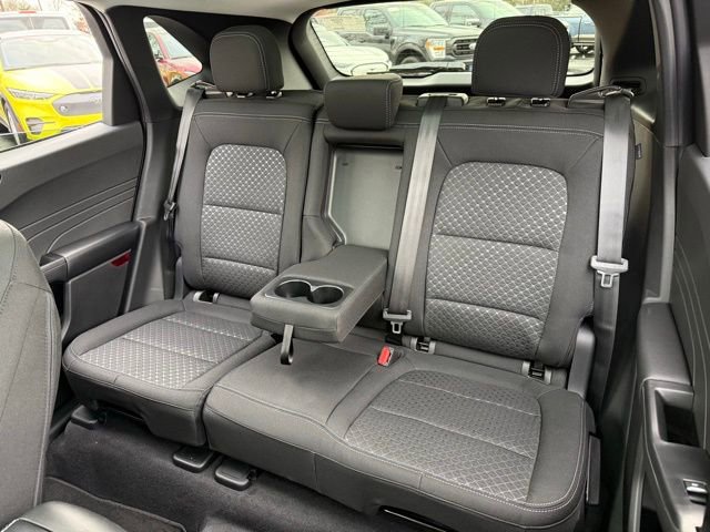 New 2026 Ford Escape Active w/ Active Premium Tech Pack image 15
