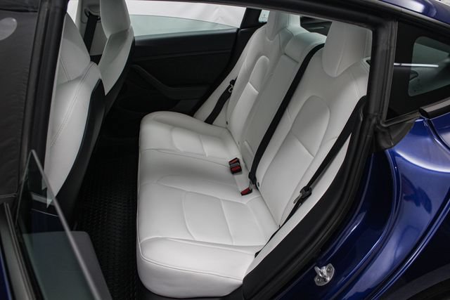 Used 2023 Tesla Model 3 Standard Range RWD image 14