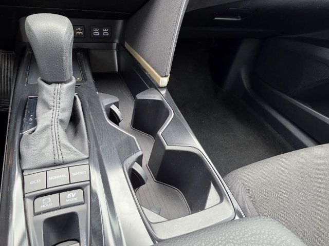 Certified 2025 Toyota Camry LE FWD image 21
