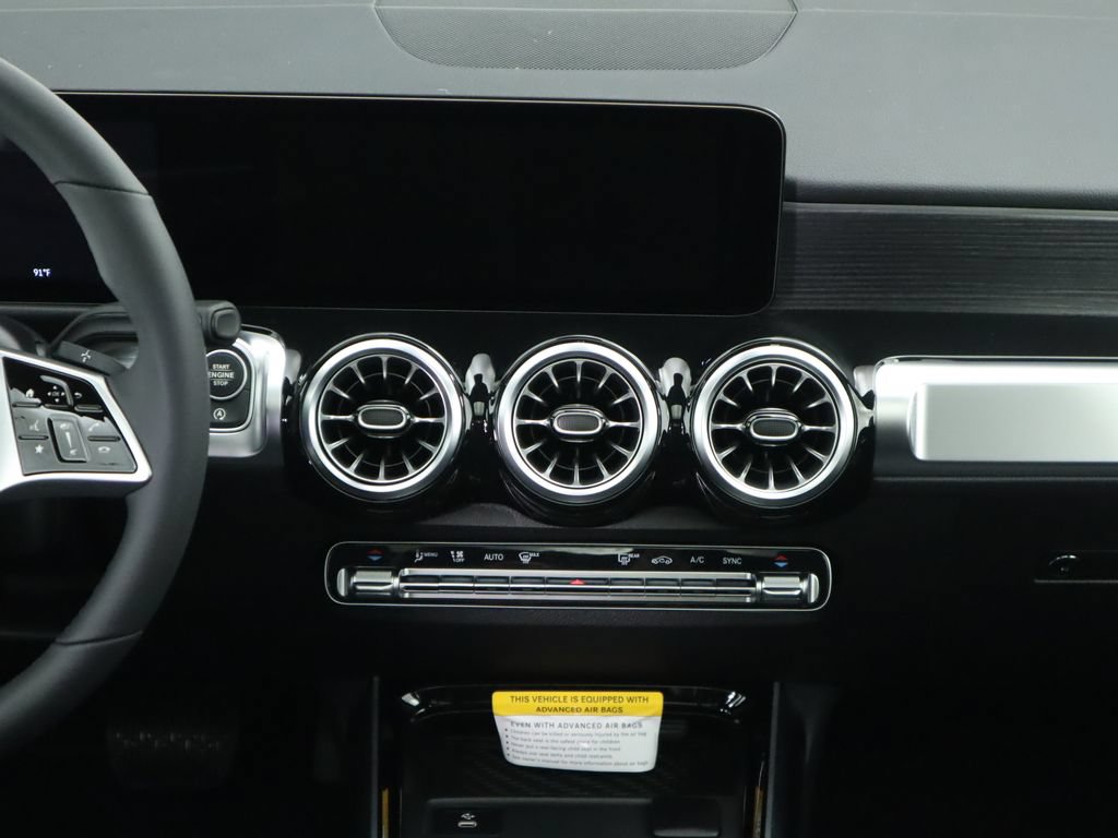 Certified 2026 Mercedes-Benz GLB 250 image 15