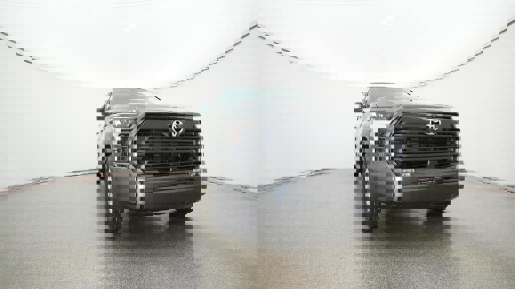New 2026 Toyota Tundra SR5 w/ SR5 Premium Package image 57
