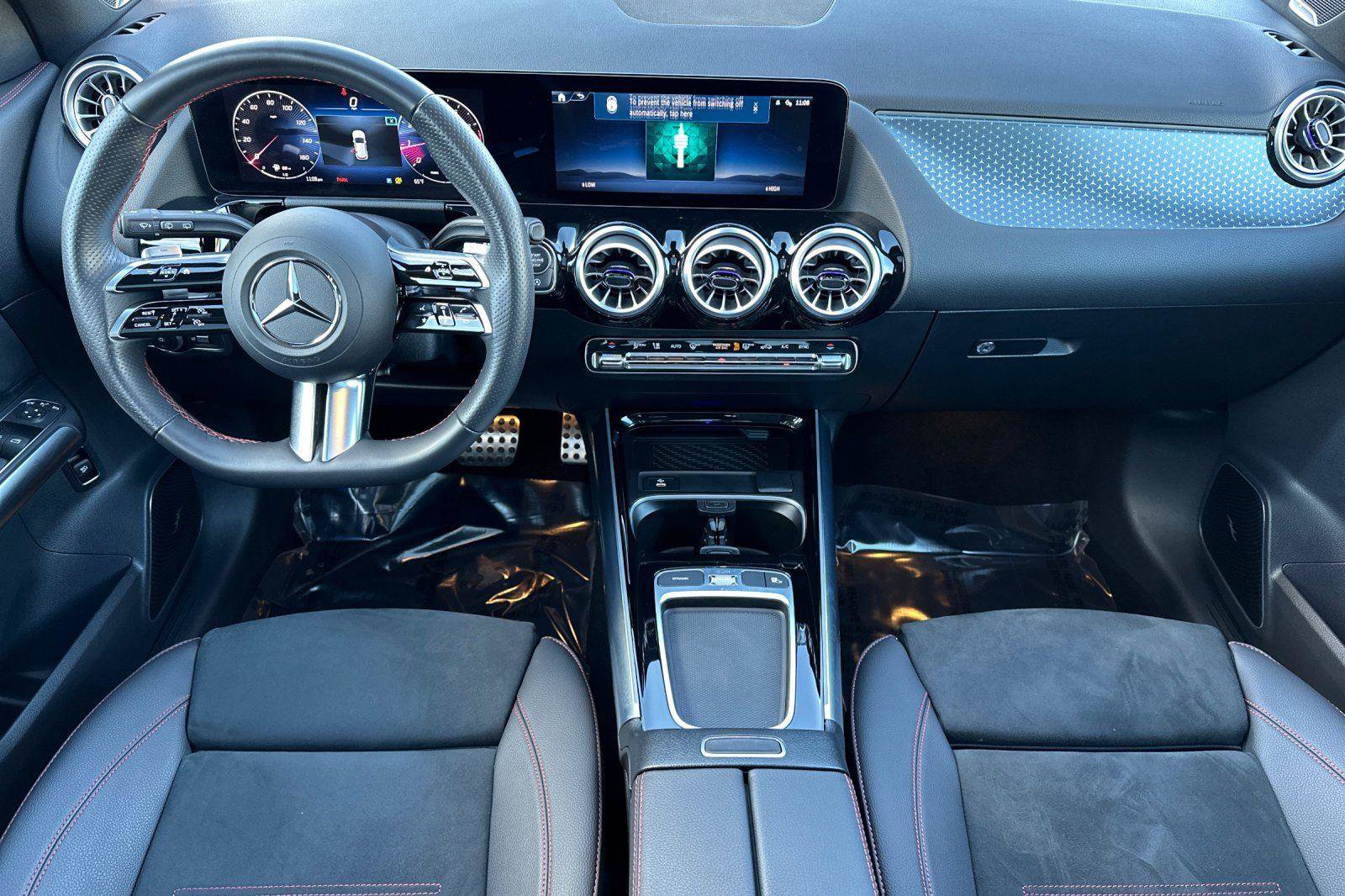 Used 2025 Mercedes-Benz GLA 250 GLA 250 image 12