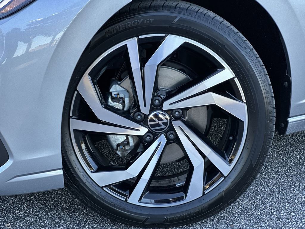 New 2026 Volkswagen Jetta SEL image 10