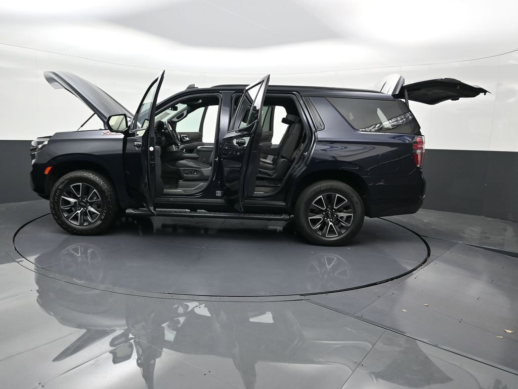 Used 2021 Chevrolet Tahoe Z71 image 35