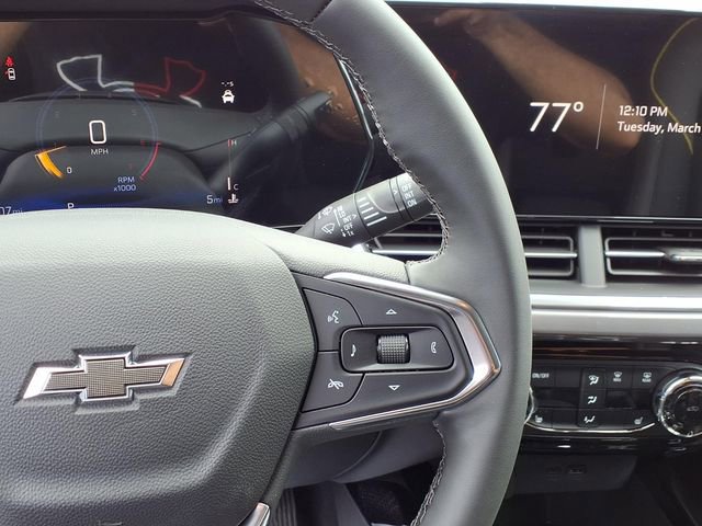 New 2026 Chevrolet Trax ACTIV w/ Driver Confidence Package FWD image 15