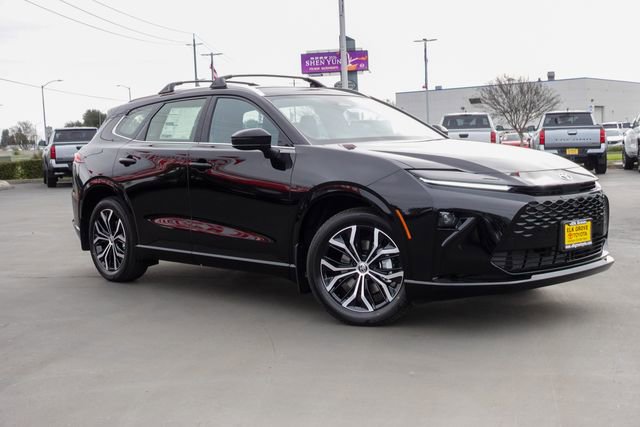 New 2026 Toyota Crown Signia image 6