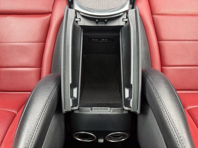 Used 2022 Mercedes-Benz GLC 300 4MATIC image 39