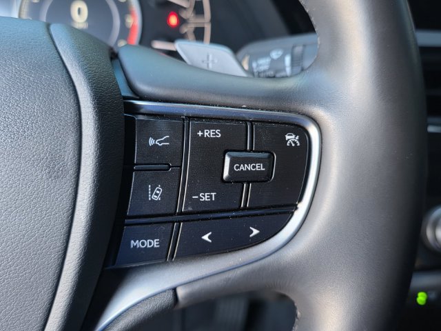Certified 2025 Lexus ES 350 w/ Premium Package FWD image 26