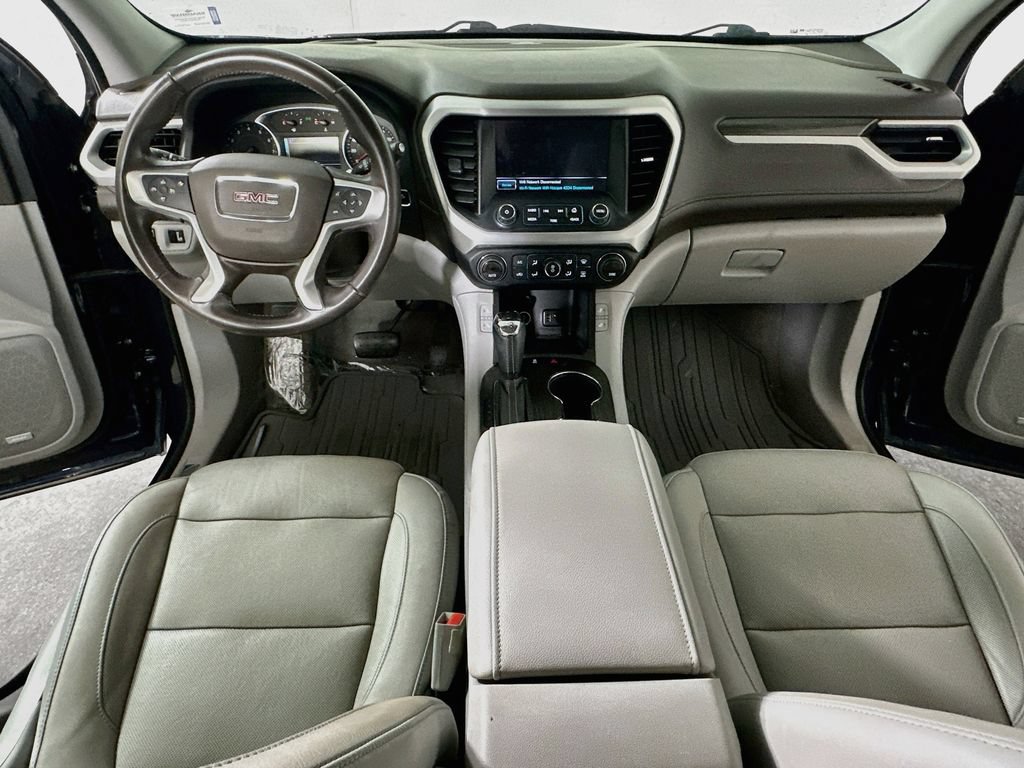 Used 2019 GMC Acadia SLT FWD image 19