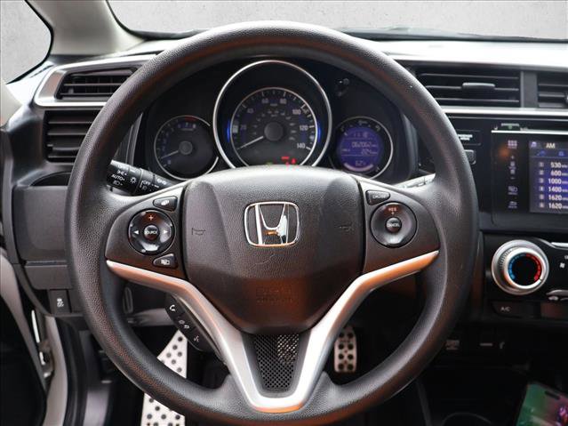 Used 2015 Honda Fit EX image 13