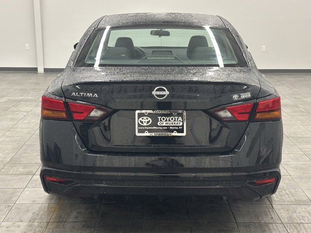 Used 2024 Nissan Altima 2.5 S image 3