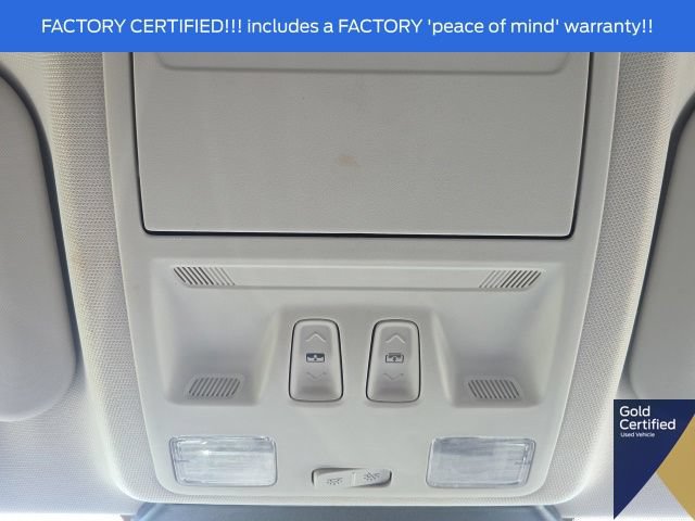 Used 2025 Ford Escape Platinum AWD/4WD image 30