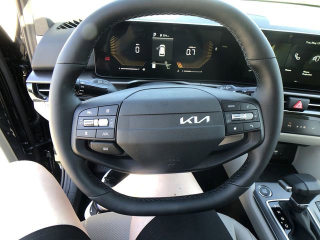 New 2026 Kia Sportage EX w/ EX Panorama Roof Package image 14