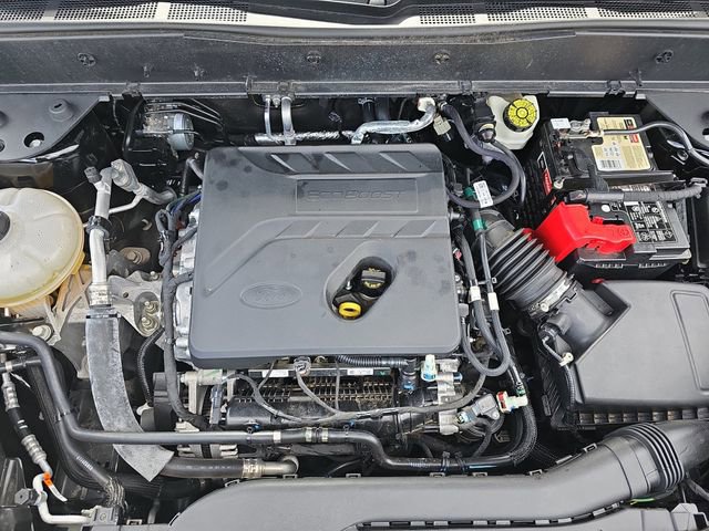 Used 2021 Ford Bronco Sport image 30