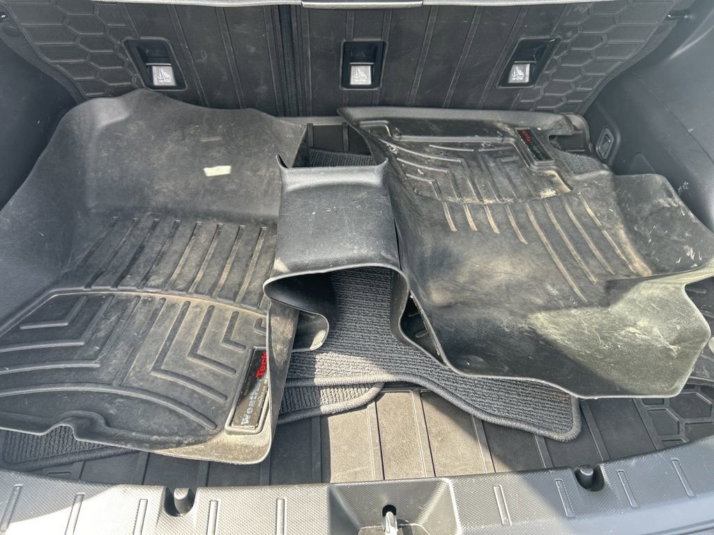 Used 2022 Subaru Crosstrek 2.0i Premium image 24