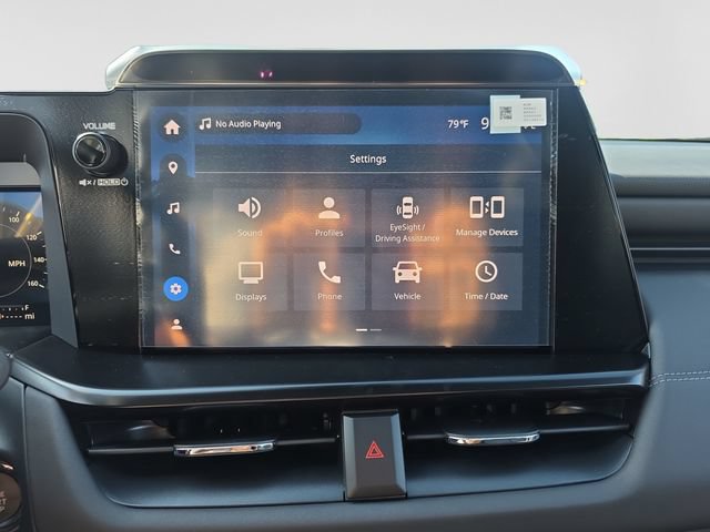 New 2026 Subaru Outback Touring XT AWD/4WD image 15