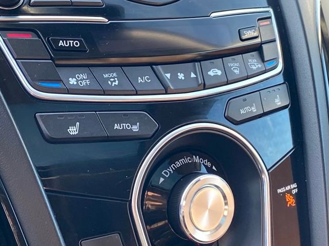 Used 2020 Acura RDX Advance Package image 12