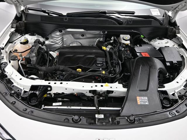 Certified 2024 Buick Envista Avenir image 22