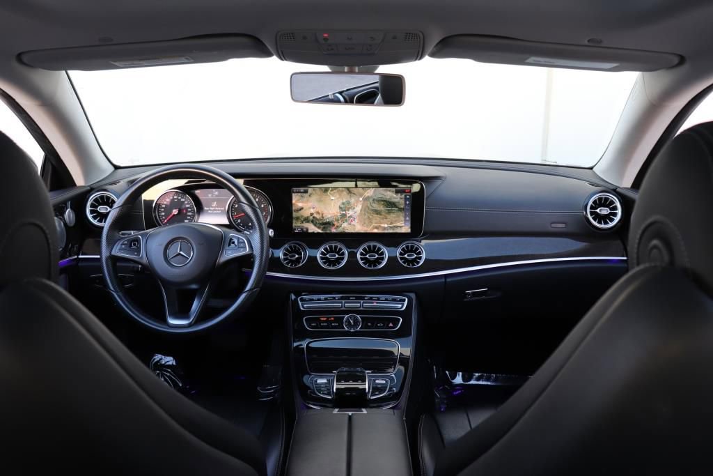 Used 2018 Mercedes-Benz E 400 Coupe w/ Premium 1 Package image 35