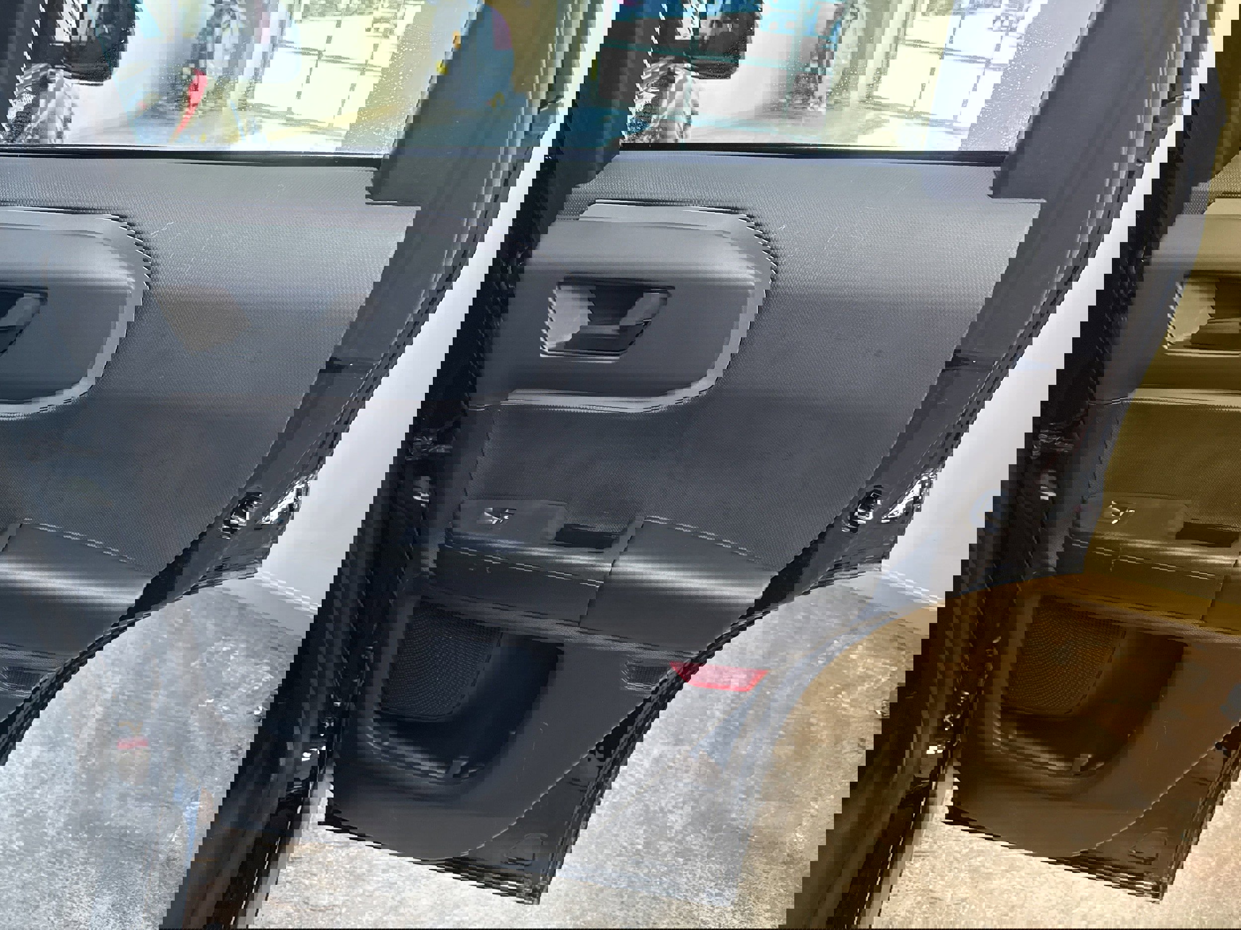 Used 2021 Ford Bronco Sport Big Bend image 20