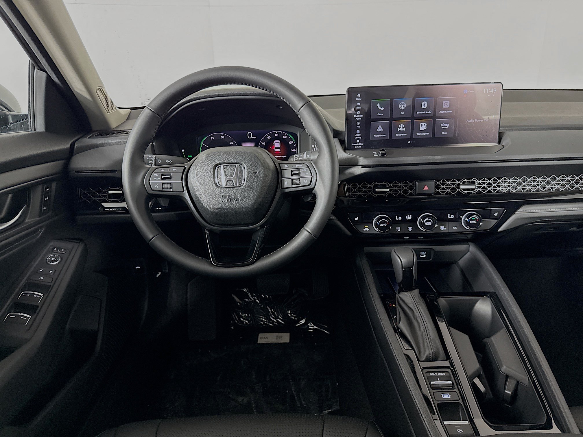 New 2026 Honda Accord EX-L image 26