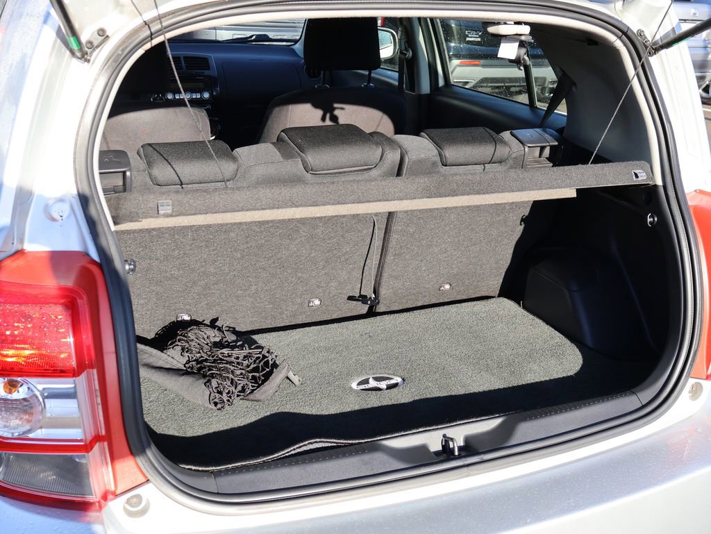 Used 2008 Scion xD Base image 13