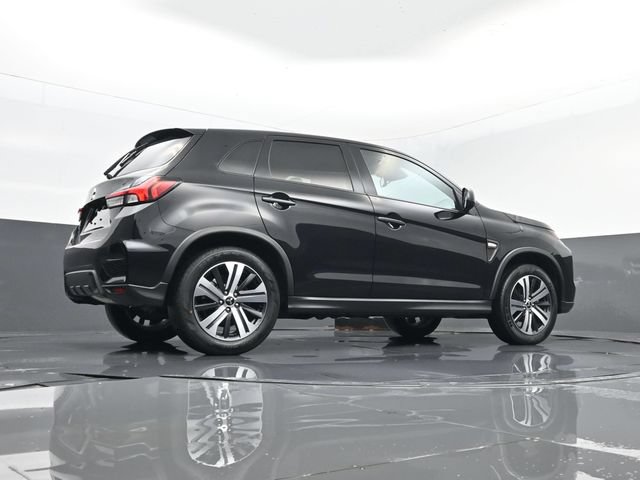 Used 2025 Mitsubishi Outlander Sport ES AWD/4WD image 23