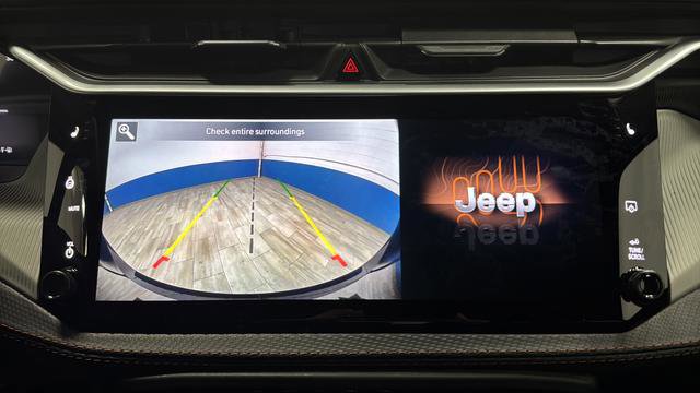 New 2026 Jeep Cherokee Limited AWD/4WD image 14
