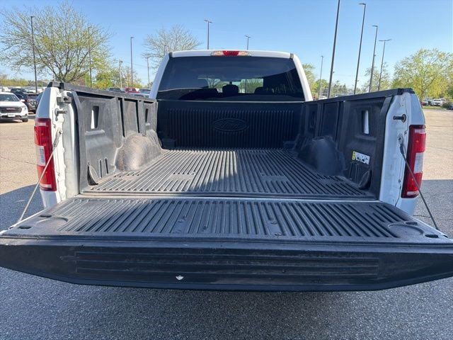 Used 2020 Ford F150 XLT AWD/4WD image 15