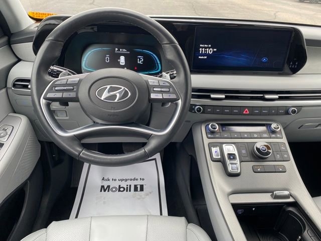 Used 2025 Hyundai Palisade SEL FWD image 7