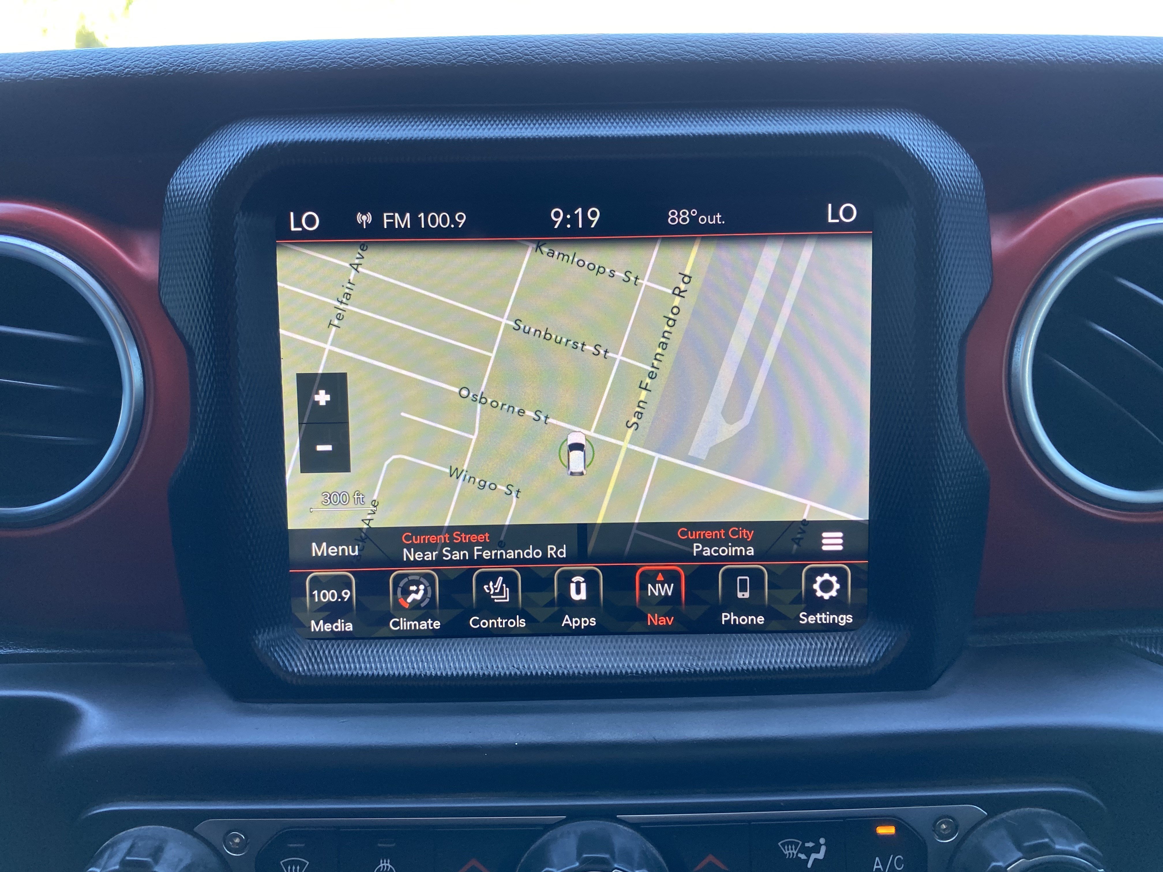 Used 2021 Jeep Gladiator Rubicon AWD/4WD image 30