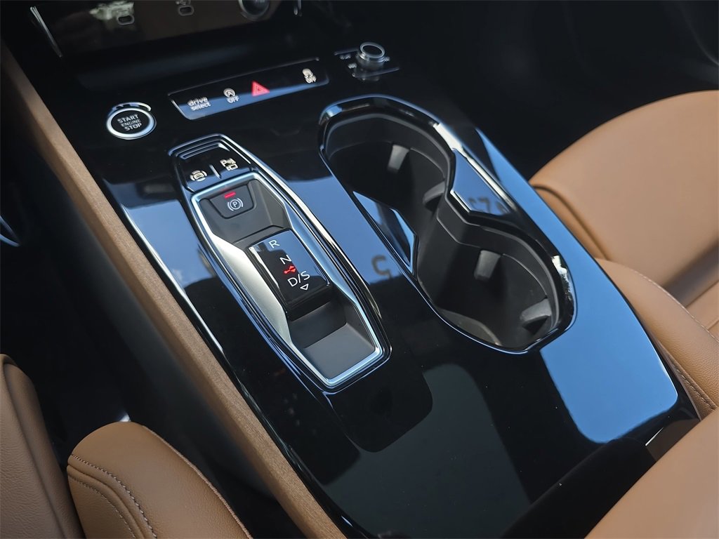 Used 2025 Audi A5 2.0T Premium Plus w/ Premium Plus image 24