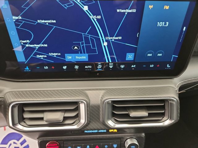 New 2026 Ford Mustang GT Premium RWD image 20