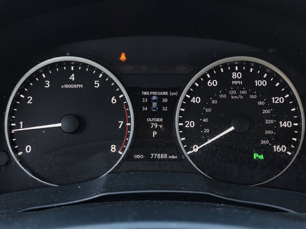 Used 2015 Lexus ES 350 w/ Premium Package FWD image 21