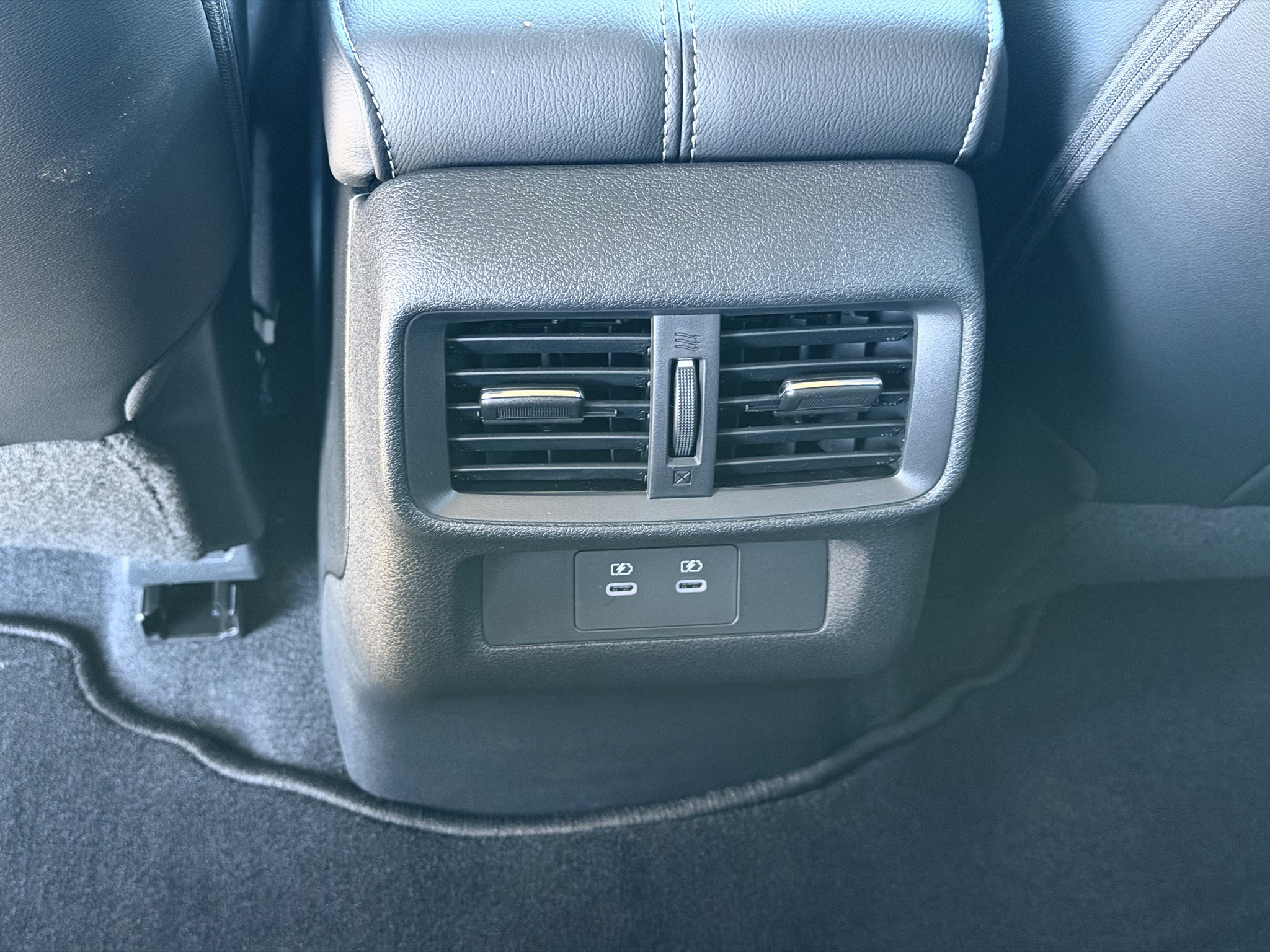 New 2026 Nissan Pathfinder Rock Creek AWD/4WD image 26