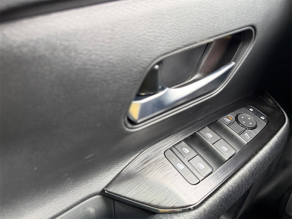 New 2026 Nissan Kicks SV w/ SV Premium Package image 18