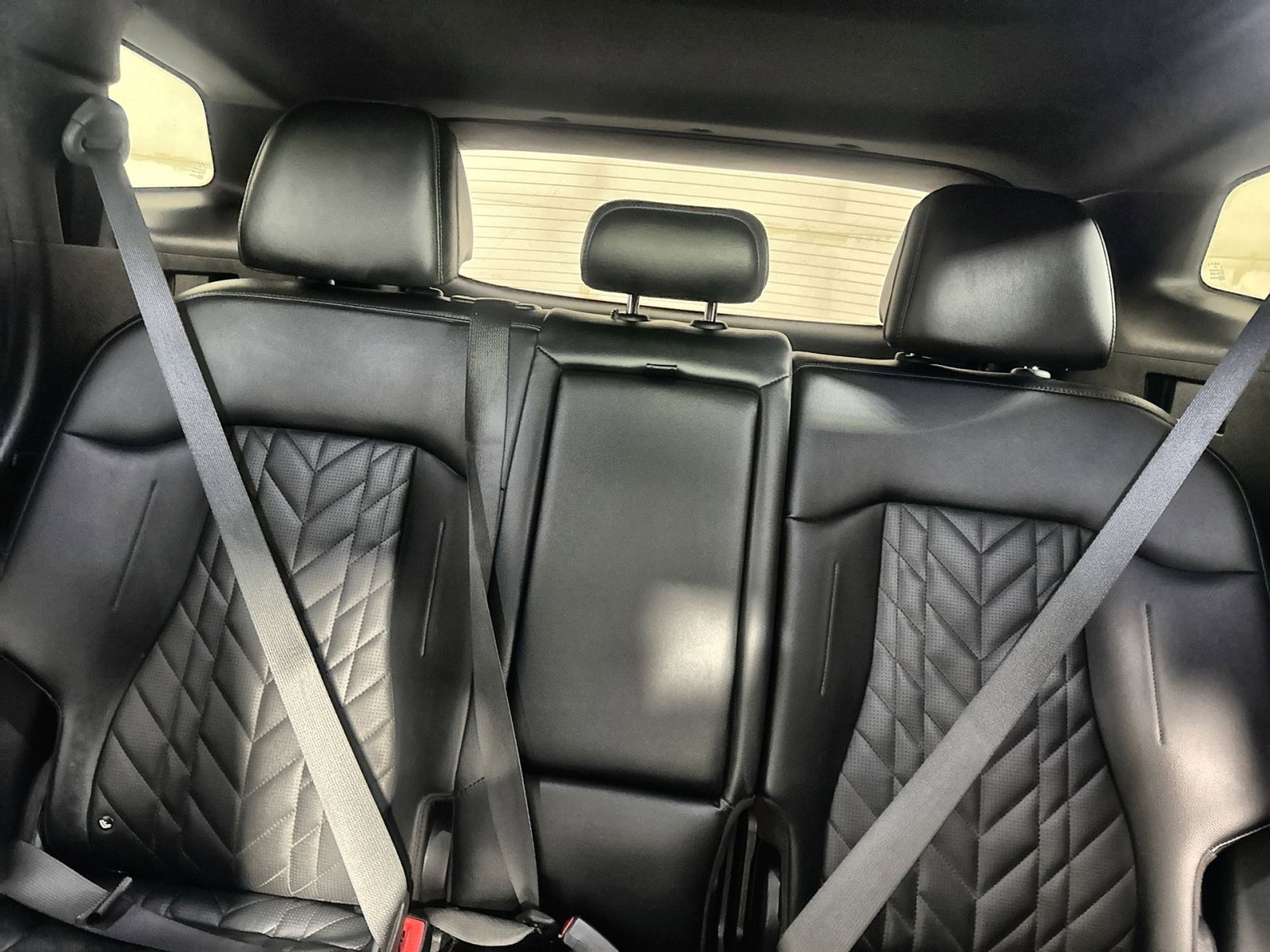 Used 2023 Kia Sportage X-Line w/ X-Line Premium Package image 26