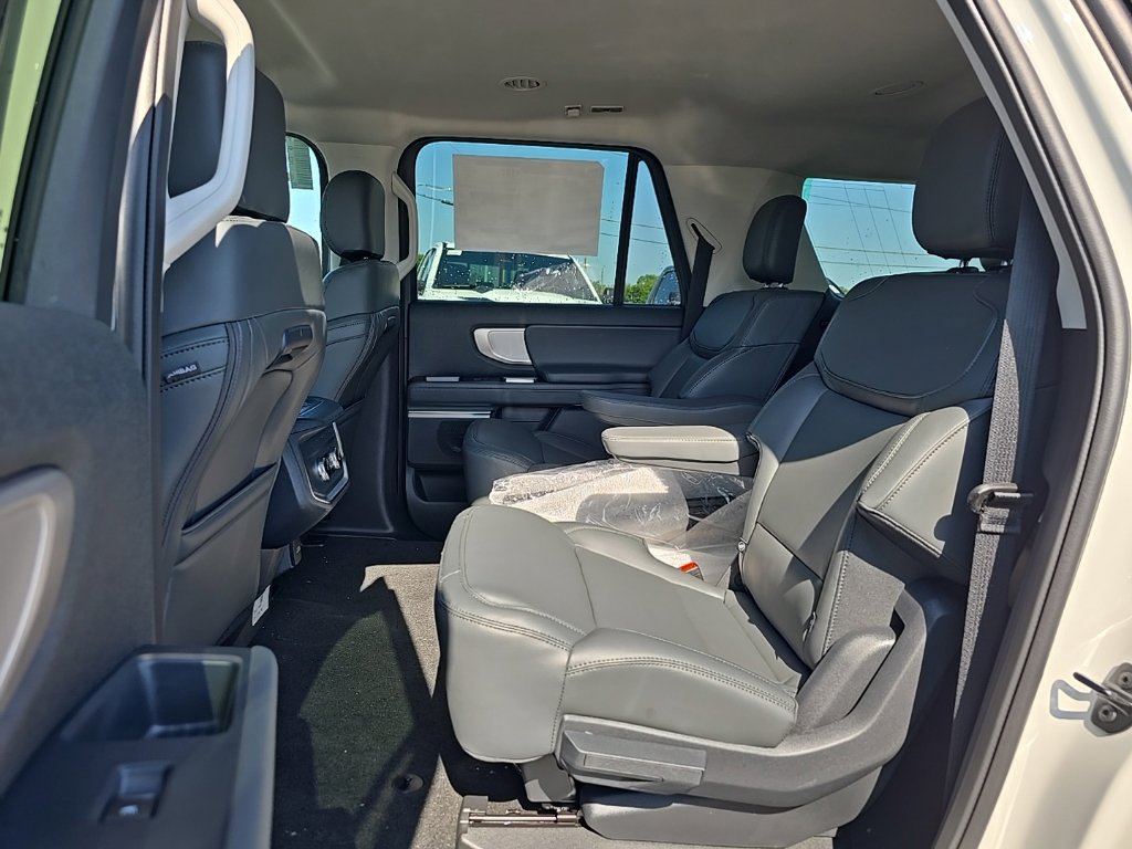 New 2027 Ford Expedition Max Active AWD/4WD image 34