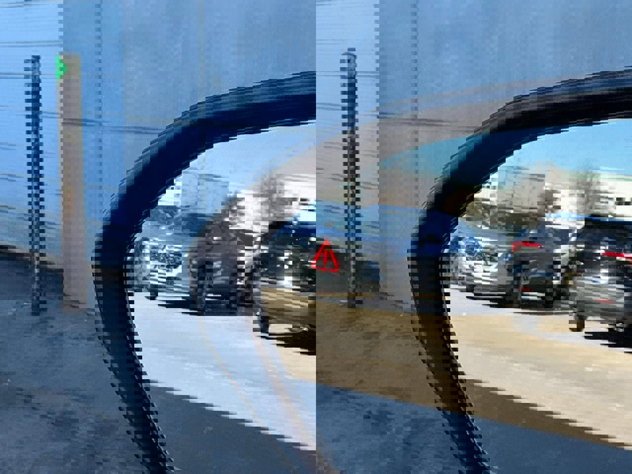 Used 2025 Hyundai Tucson SEL image 20