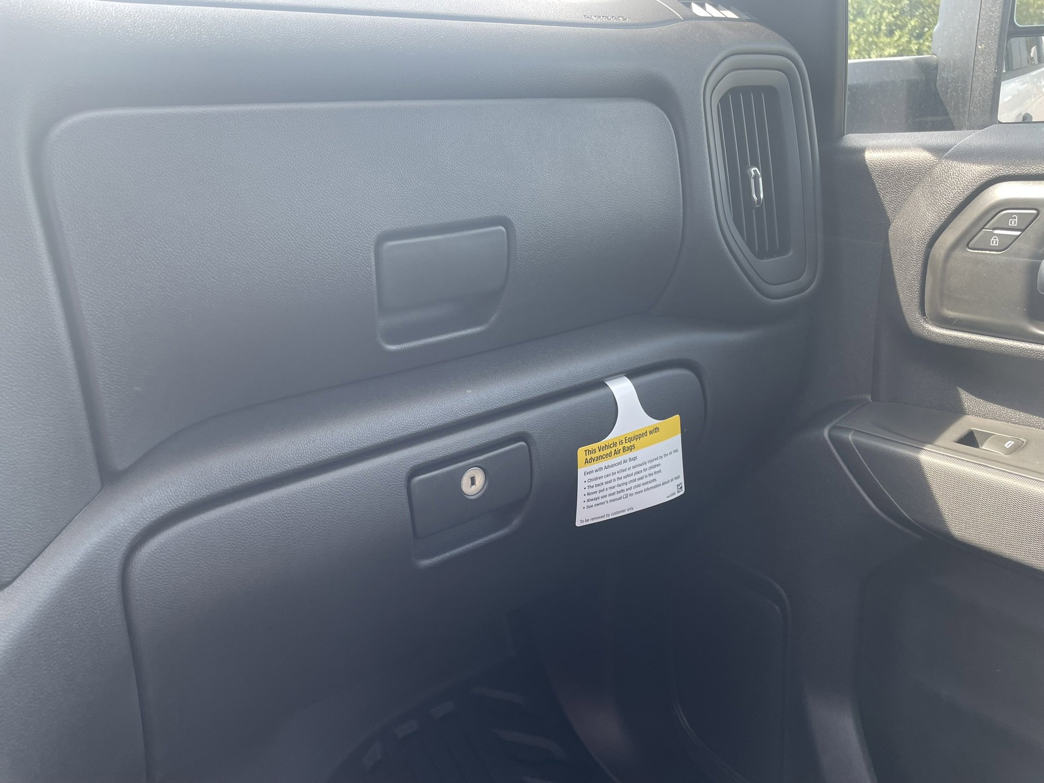 New 2025 Chevrolet Silverado 2500 W/T w/ WT Convenience Package image 19