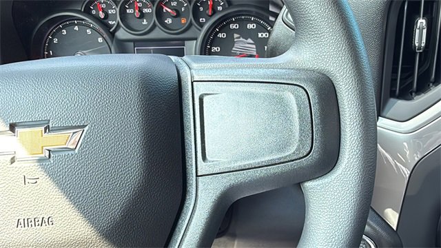 New 2026 Chevrolet Silverado 3500 W/T w/ WT Convenience Package image 21