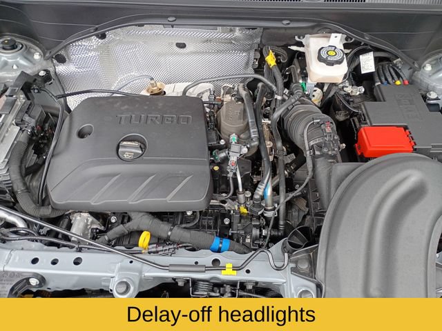 Used 2026 Buick Encore GX Preferred w/ Comfort Package AWD/4WD image 21